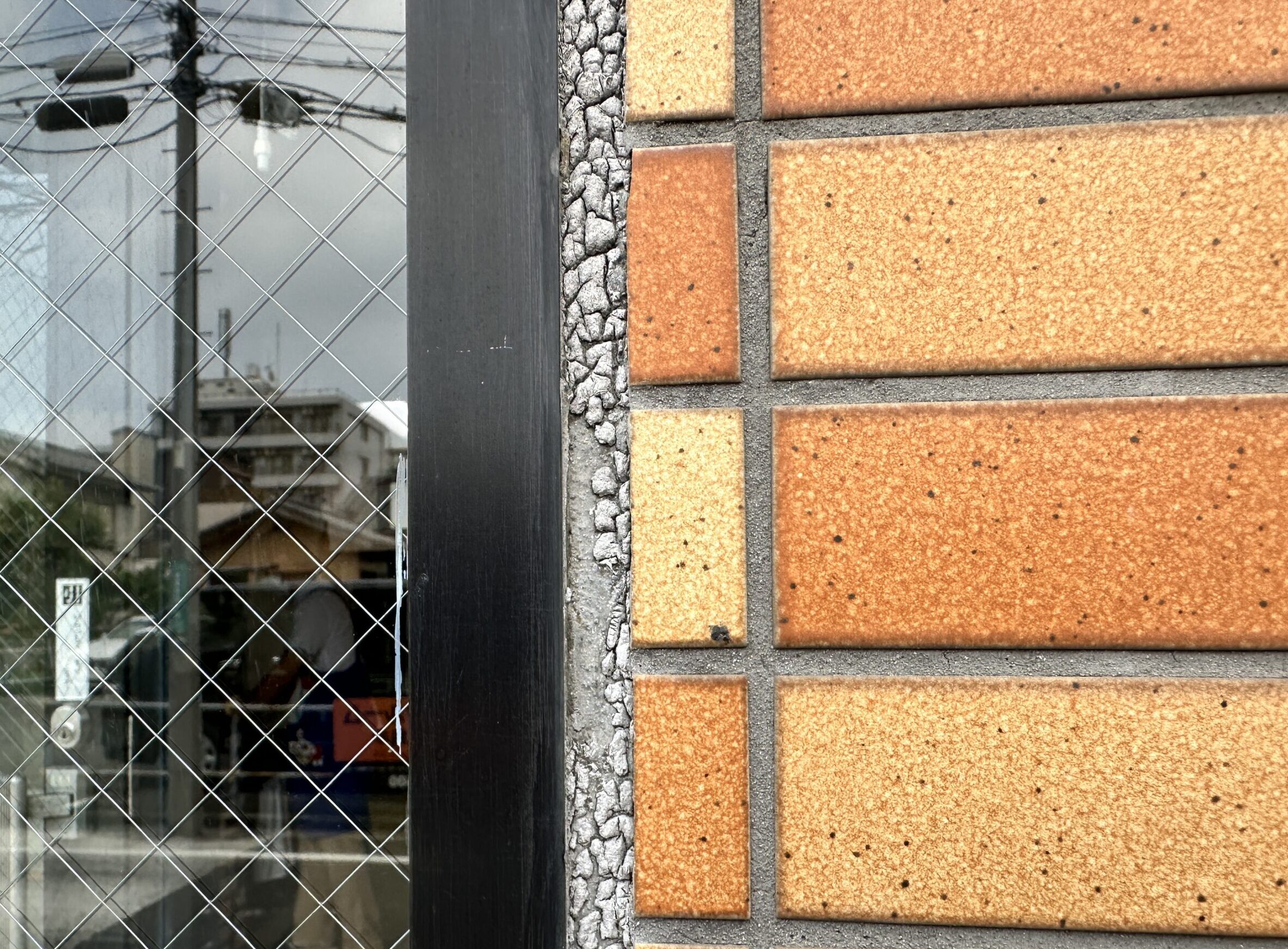 補修が必要な劣化症状